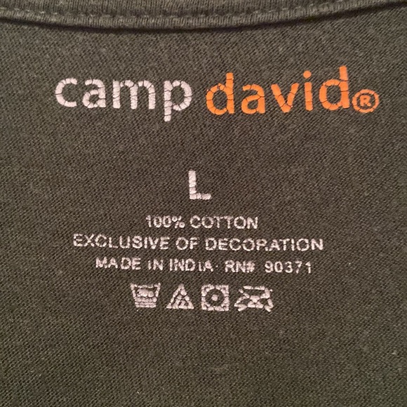 Cal Poly property of athletic department T-shirt. Vintage. Size large - Picture 4 of 8